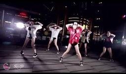 热门舞蹈爆料视频完整版,揭秘舞蹈界最新潮流与明星舞者风采