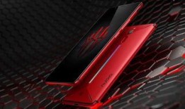 红魔8最新爆料消息图片