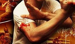 精武在线观看,热血沸腾的武术传奇