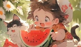 网红吃瓜头像男生动漫,揭秘男生动漫中的潮流风尚