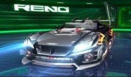 飞车蓬莱爆料最新A车,全新A车亮相，飞车世界再掀风云