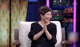 闫妮爆料母亲李静视频,温馨瞬间感动网友