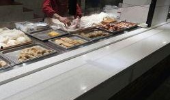 好乐福中式快餐爆料视频,揭秘后厨真相