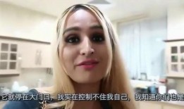 迪拜小姐姐爆料事件视频,揭秘神秘生活背后真相