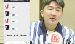 张大大爆料娱乐圈,张大大揭露惊人内幕