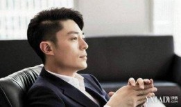 娱乐爆料霍建华,神秘女友身份引网友热议