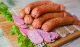 网红吃红肠瓜视频大全图片,红肠瓜美食盛宴，视觉味蕾双重享受