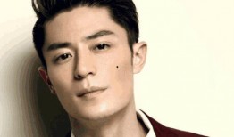 娱乐爆料霍建华,神秘女友身份引网友热议