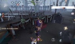 第五人格前瞻最新爆料全程,全新角色与机制，惊悚冒险再升级！