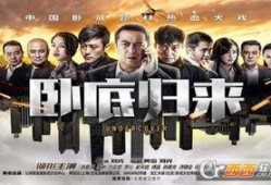 卧底归来手机在线观看,手机在线观看，揭秘卧底风云