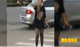 爆料街头女人视频大全,揭秘都市女性的时尚魅力