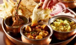 印度美食爆料视频大全集,揭秘视频大全集中的风味盛宴