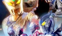 奥特曼最新卡芒焰版爆料,火焰之力再燃战意巅峰