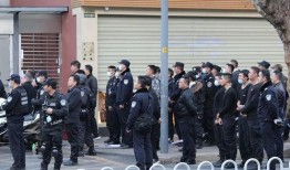 昆明现场爆料事件视频,惊心动魄一幕，视频记录惊人瞬间