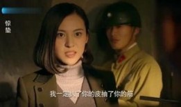 电视剧惊蛰在线观看40,风云变幻，真相渐露