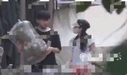 狗仔爆料假情侣视频大全,假情侣甜蜜互动视频大合集