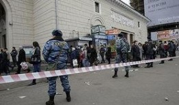 爆料俄罗斯恐怖袭击视频,惊心动魄的视频曝光