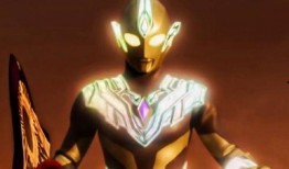 奥特曼最新卡芒焰版爆料,火焰之力再燃战意巅峰