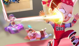 逃跑吧少年ss24赛季爆料最新,逃跑吧少年全新篇章，悬念重重等你解锁