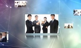 员工爆料视频模板图片素材,视频模板背后的真实故事