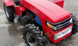 四驱拖拉机爆料视频教程