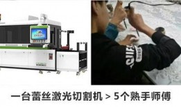 激光切割爆料怎么做视频,揭秘视频制作全流程