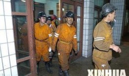 井下冬季爆料视频,一线工人不畏严寒的坚守瞬间