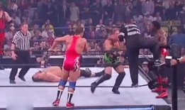 wwe最新赛事爆料,重磅对决即将上演，悬念重重引粉丝热议！