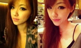娱乐吃瓜酱女友全麻