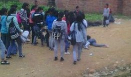 宾阳新闻爆料电话,倾听民声，传递民意