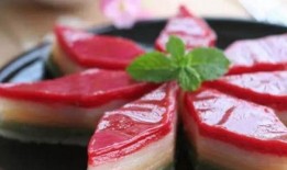 赣州网红吃瓜事件是真的吗,赣州网红吃瓜事件真相揭秘