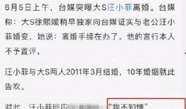 汪小菲爆料文字视频播放,揭秘事件背后真相
